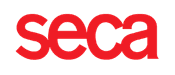 Brand SECA