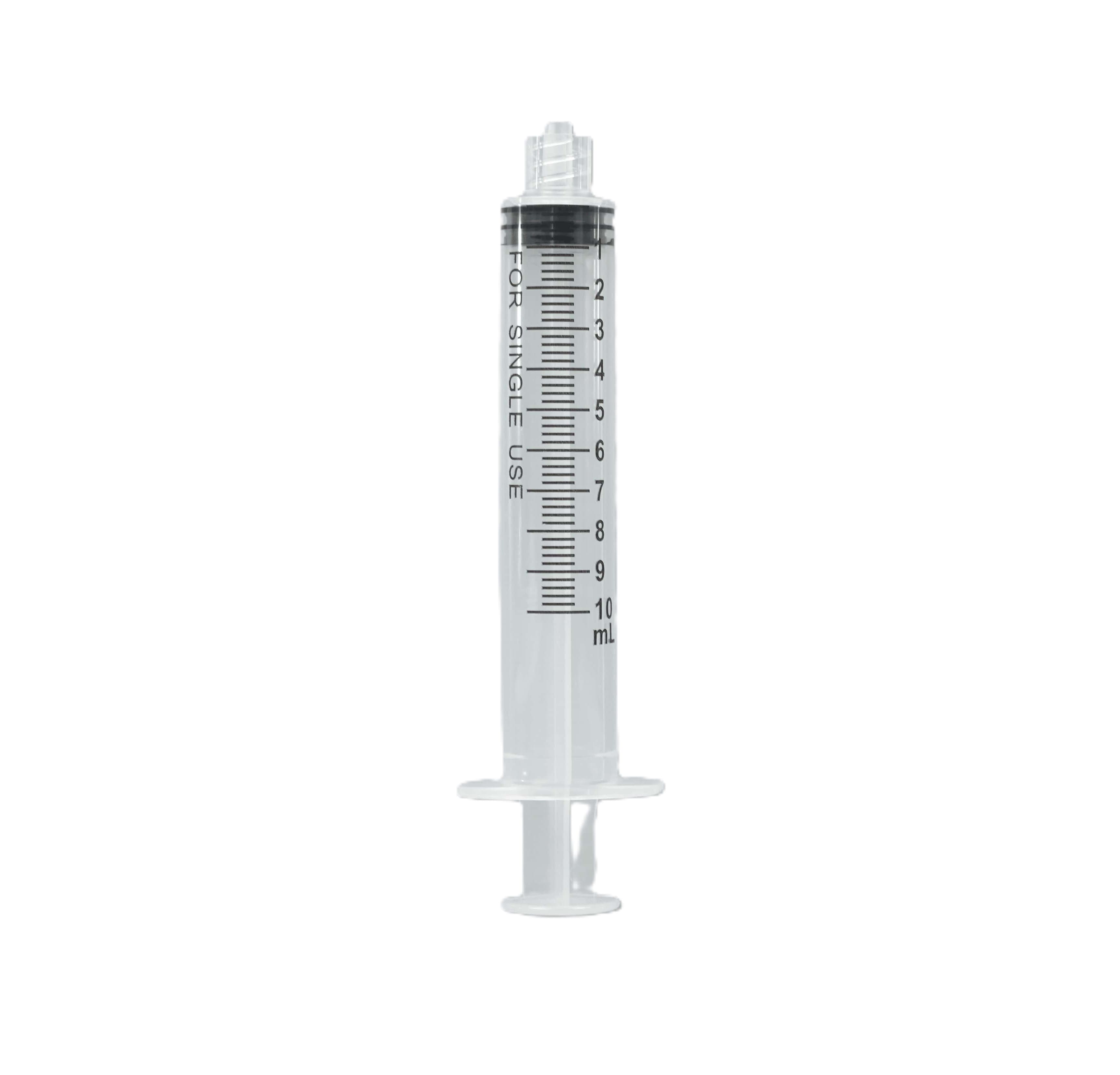 Klinion Luer Lock Syringe 10ml (100)